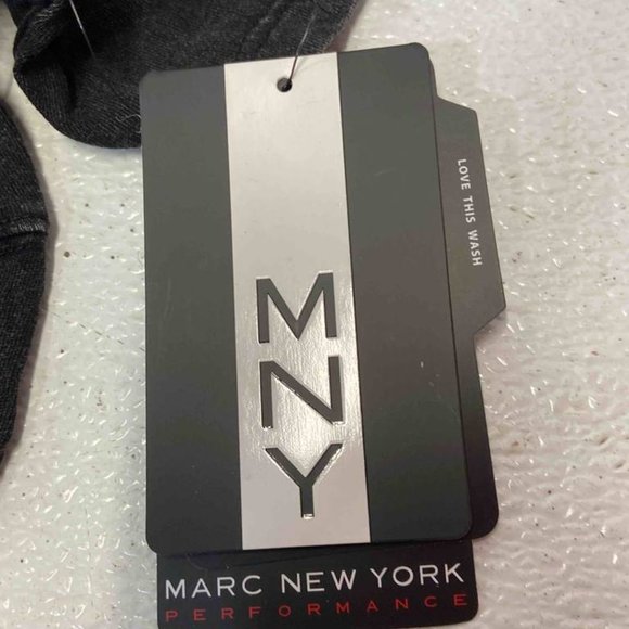 Marc New York Performance Washed T-shirt Dress - Picture 3 of 4